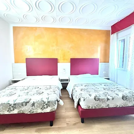 Affittacamere Vacation Venice Mestre