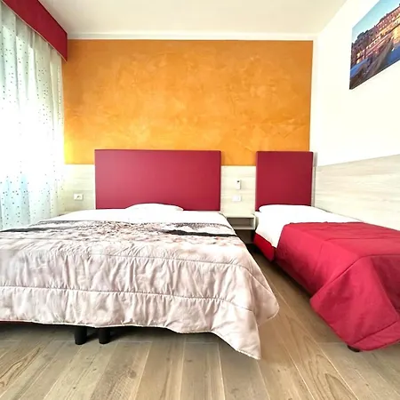 Vacation Venice Affittacamere 3*