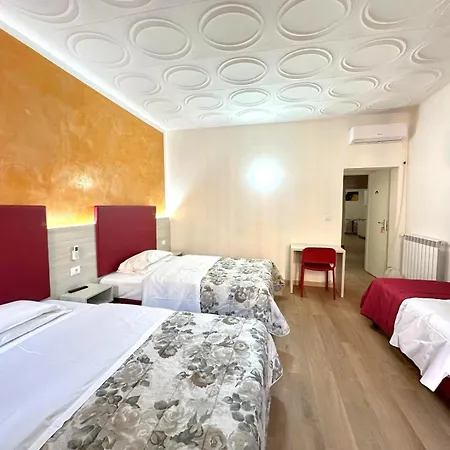 Vacation Venice Affittacamere Mestre