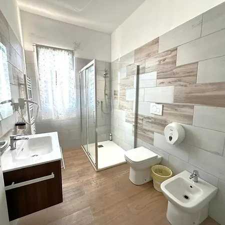 Affittacamere Vacation Venice 3*