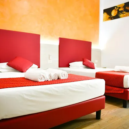 Vacation Venice 3* Mestre