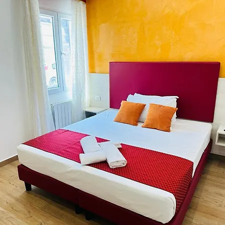 Vacation Venice 3* Mestre