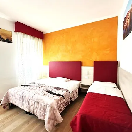 Maison d'hôtes Vacation Venice