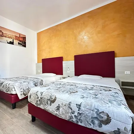 Maison d'hôtes Vacation Venice 3*