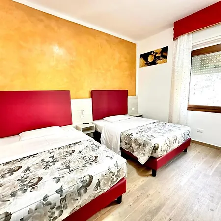 Maison d'hôtes Vacation Venice Mestre