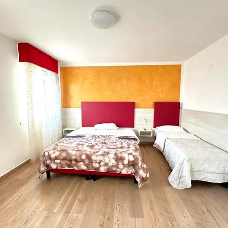 Maison d'hôtes Vacation Venice