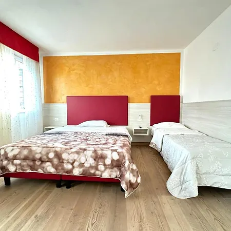 Maison d'hôtes Vacation Venice 3*