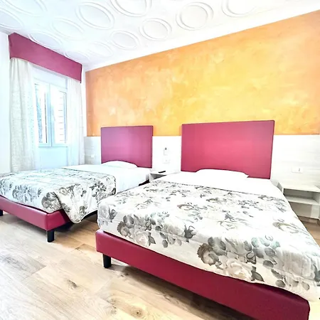 Vacation Venice Guest house 3*