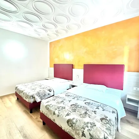 Guest house Vacation Venice 3*