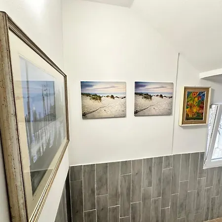 Vacation Venice Guest house