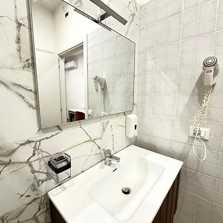 Guest house Vacation Venice 3*