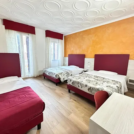 Vacation Venice Mestre