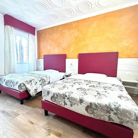 Guest house Vacation Venice
