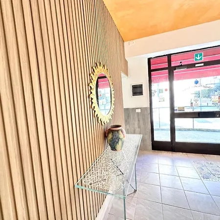 Guest house Vacation Venice Mestre