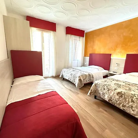 Vacation Venice 3* Mestre