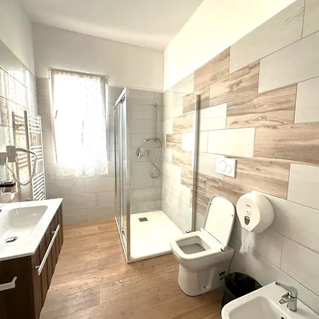 Vacation Venice Guest house