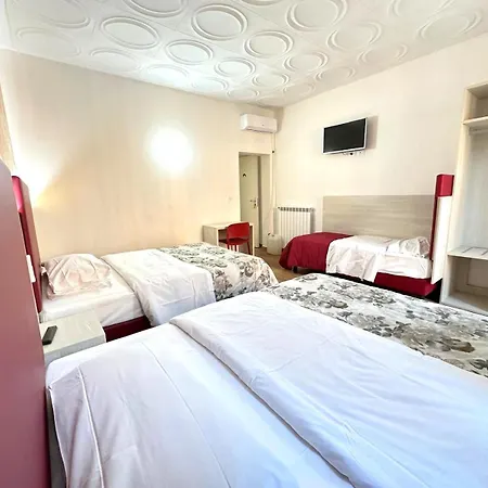 Guest house Vacation Venice