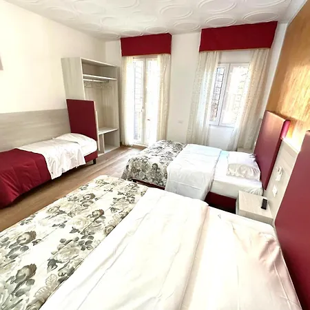 Guest house Vacation Venice 3*