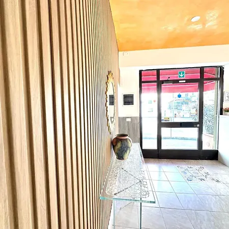 Vacation Venice Guest house 3*