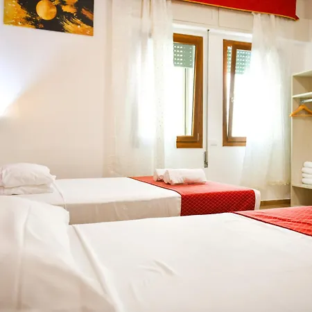 Guest house Vacation Venice 3*