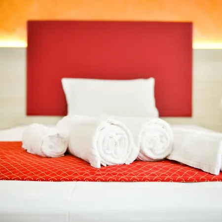 Guest house Vacation Venice 3*