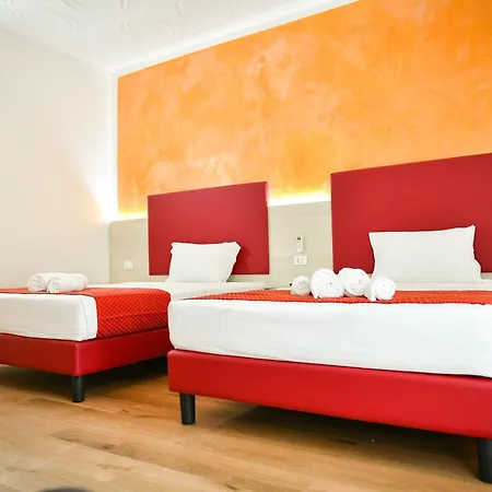 Guest house Vacation Venice 3*