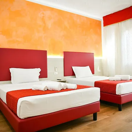 Guest house Vacation Venice Mestre