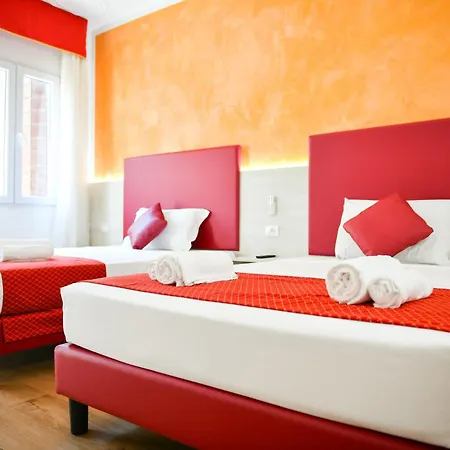 Guest house Vacation Venice