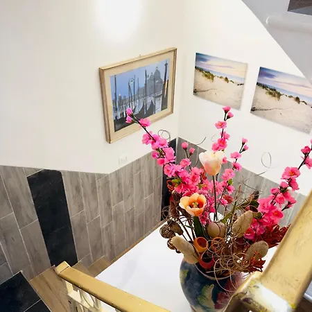 Guest house Vacation Venice Mestre