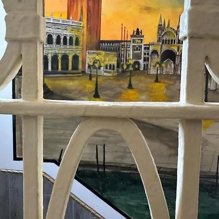 Vacation Venice Guest house Mestre