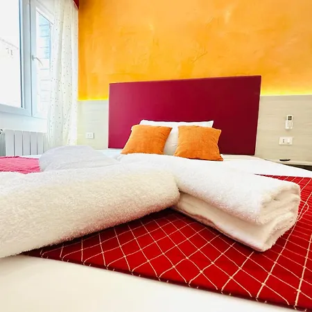 Vacation Venice Gasthof Mestre