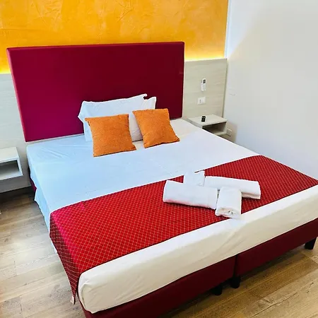 Vacation Venice Gasthof Mestre