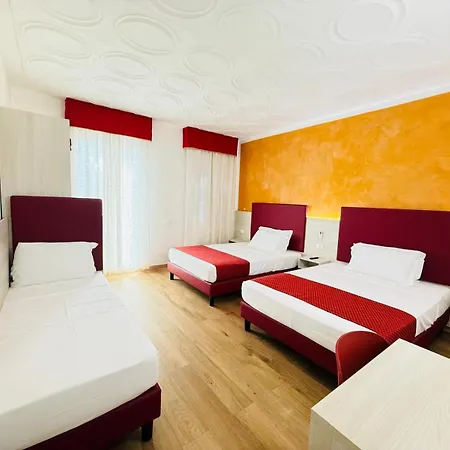 Vacation Venice 3* Mestre