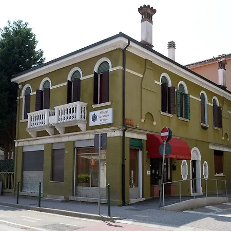 Vacation Venice Guest house