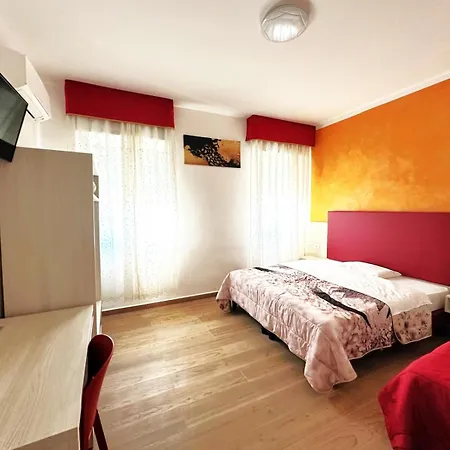 Vacation Venice 3* Μέστρε