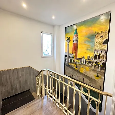Vacation Venice Πανσιόν 3*