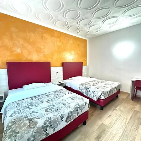 Vacation Venice Πανσιόν 3*