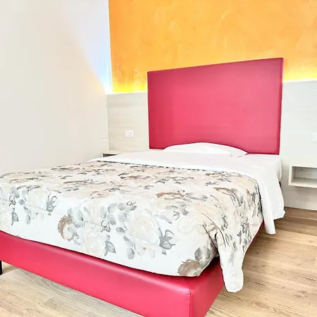 Πανσιόν Vacation Venice 3*