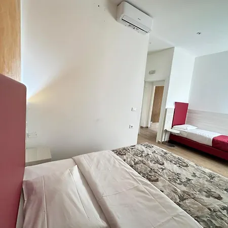 Πανσιόν Vacation Venice