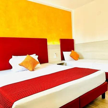 Vacation Venice 3* Μέστρε