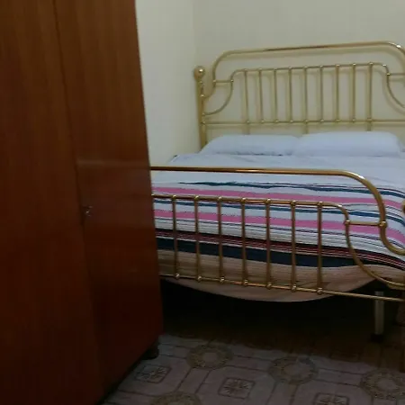 Vacation Venice 3* Μέστρε